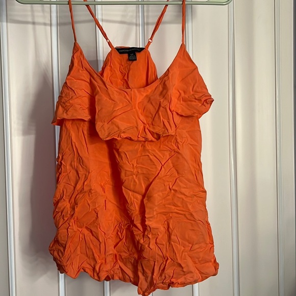 AEO Racerback Tank - Picture 1 of 2